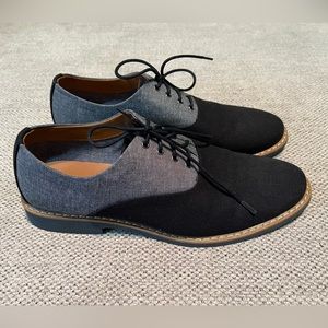 Aldo Mens Dress Shoes 11